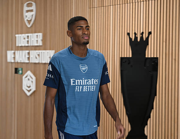 AfcGabeast's tweet image. we quietly signed the best u21 cb in the world uncontested wow