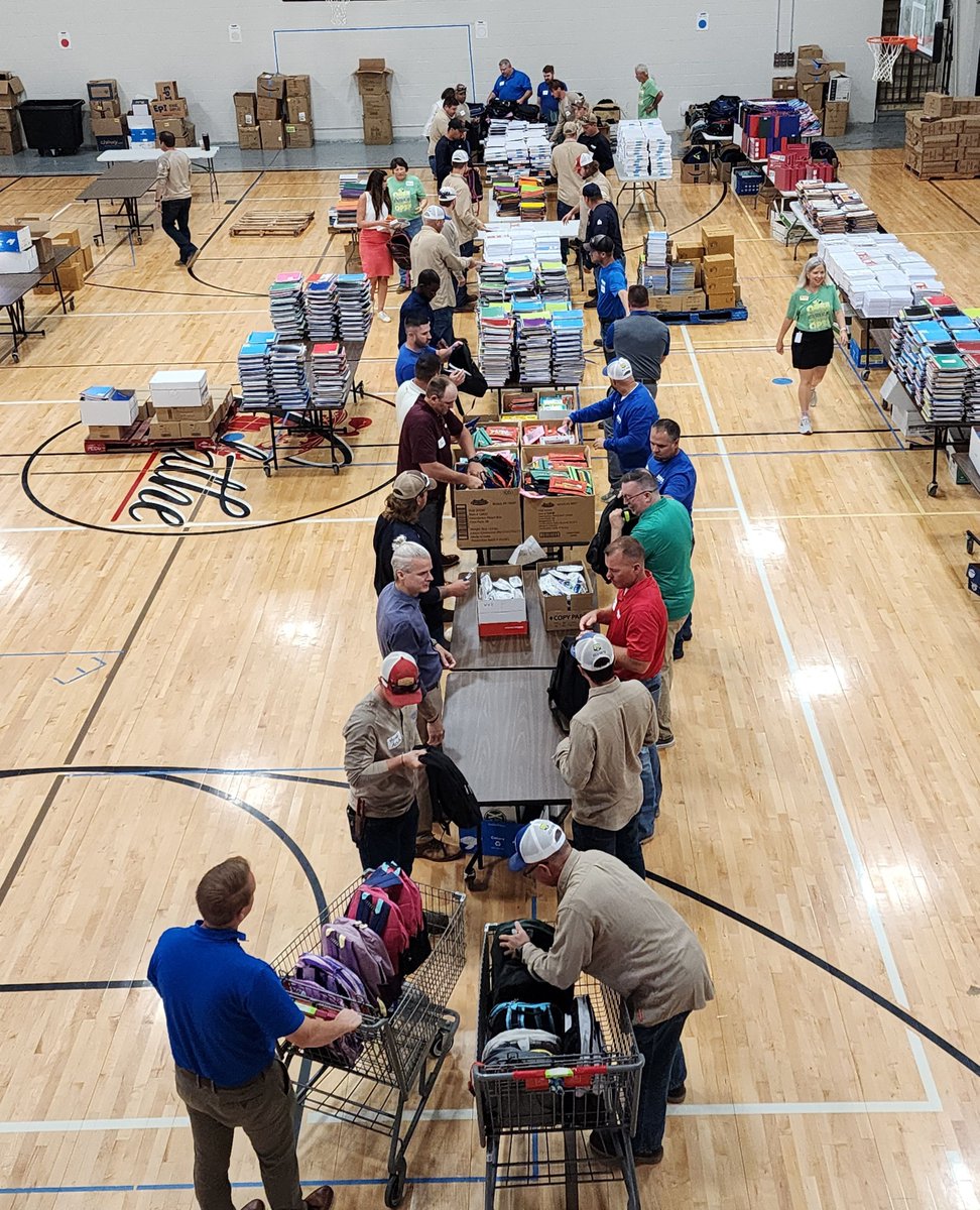 Olathe Public Schools Foundation tweet media