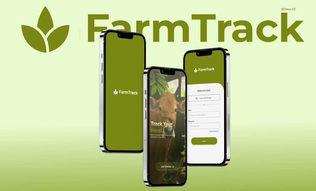 Managing a farm is hard work -we make it smarter. With FarmTrack, you ...