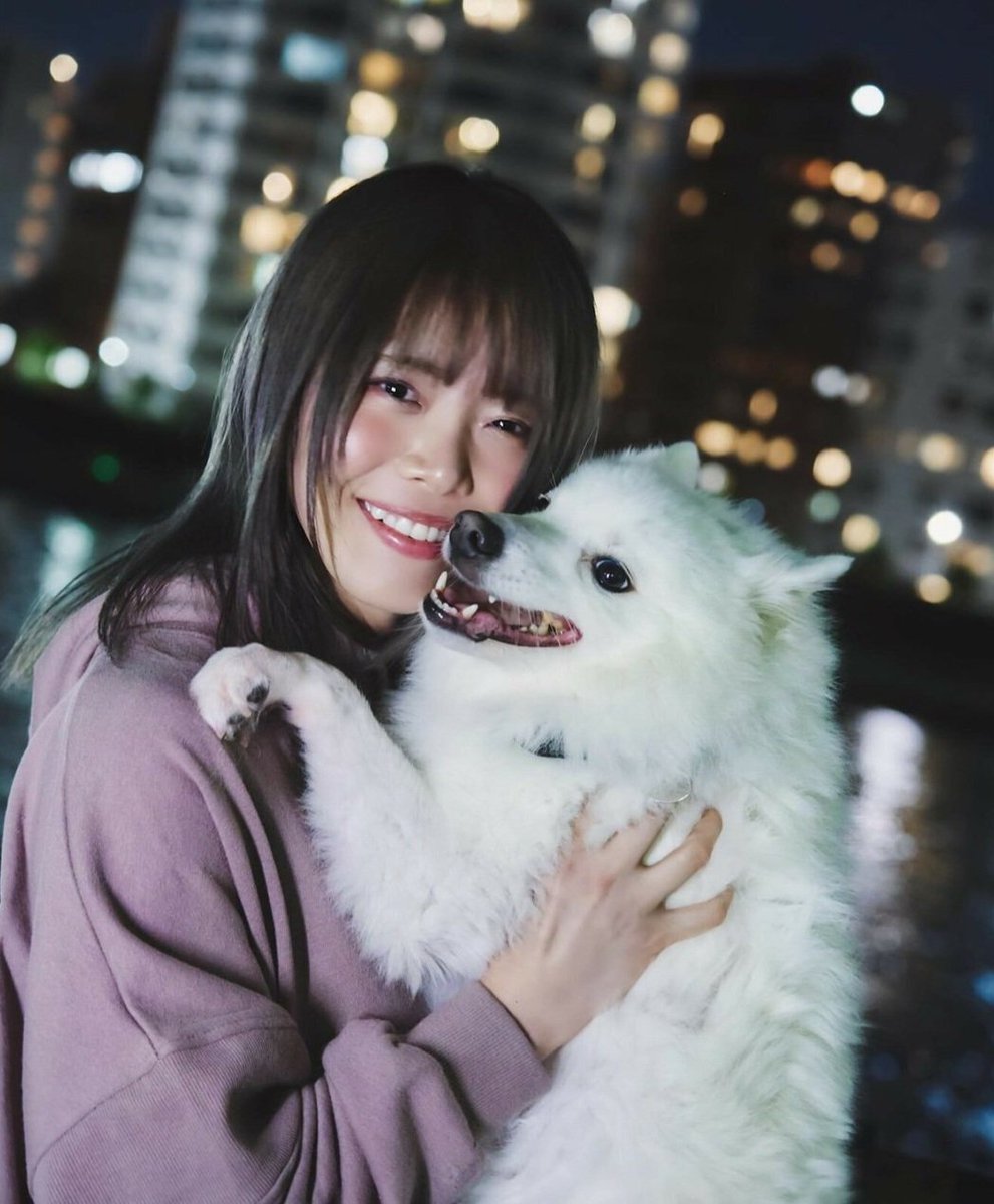 I also believe this makes us the first podcast to feature Pochi Iwatani on the cover, which I believe makes us the best podcast in the world by default tbh.

#岩谷麻優