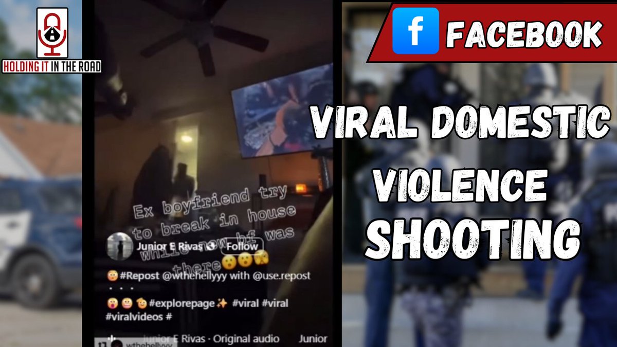 Holdingitaka's tweet photo. Facebook video of Emotional man breaks in Ex Girl friends home! https://t.co/74gz3YLTd5 via @YouTube https://t.co/rwblccM7jb