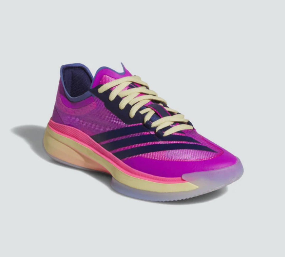 Only $55 For adidas Adizero Select 3.0 'Purple Burst/Dark Blue/Lucid Pink' #ad

&gt;&gt; mavely.app.link/e/eY2p60MPgVb