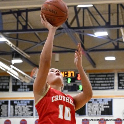 Meet Ava Zucco: lethal from three, strong in the post, and elite on defense. A 2026 baller with skills, hustle, and academic excellence (GPA 97.7). <a href="/AvaZucco/">Ava Zucco 2026</a> woodsrecruiting.com/ava-zucco-stre…