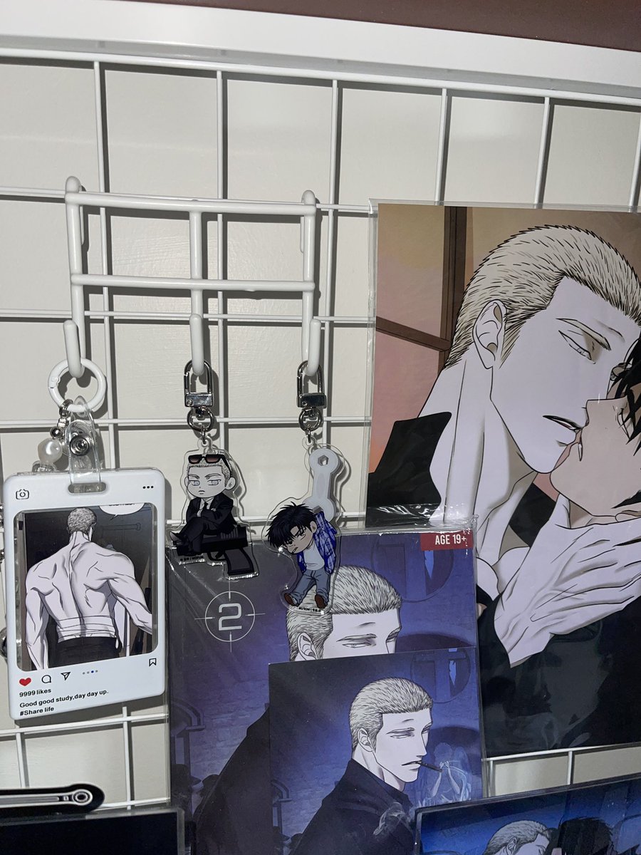 thespider08's tweet photo. I'm always waiting for you when you're ready. ❤️  @0lkyou  

#shutline #shutlinemanhwa #jakegillan #shingun #manhwa https://t.co/mmSAsJLSNp