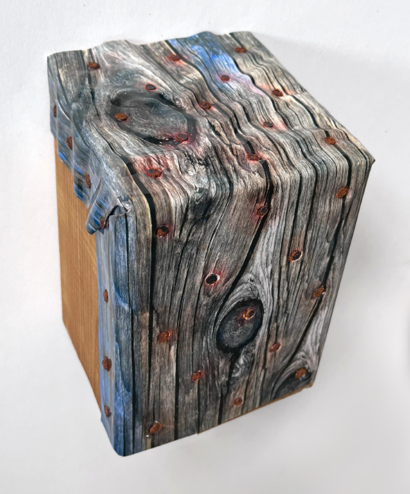 schneidermoa's tweet photo. Inside the Museum: Softwood Tariffs, Jam, and Amy Sherald - https://t.co/N0xKov9770 https://t.co/B8X2YBDTJ8