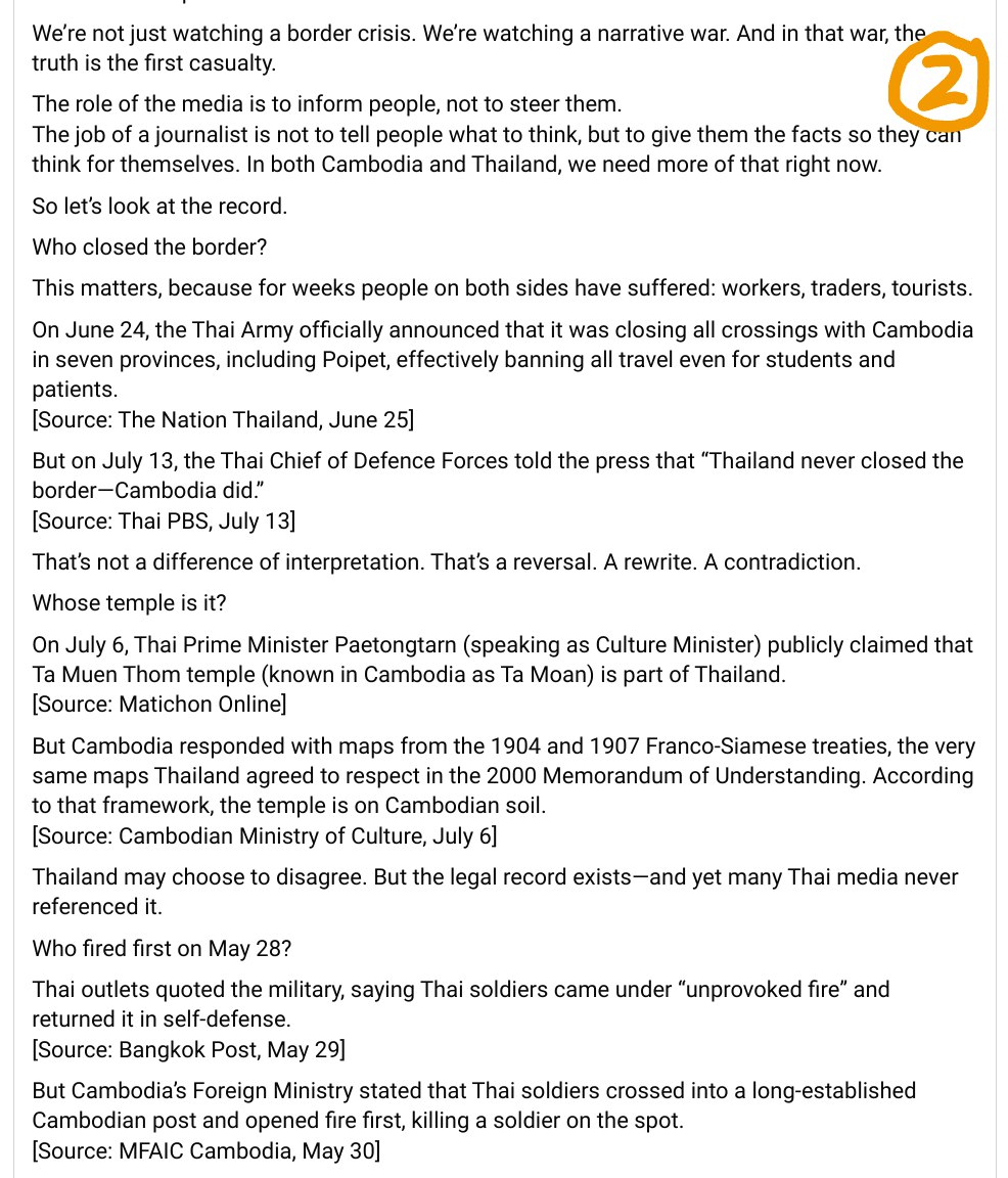 VongdudeJason's tweet image. The world deserves to know the truth about the conflict between Cambodia - Thailand.

facebook.com/photo.php?fbid…