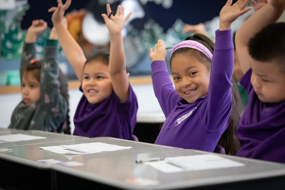 The Tennessee Firefly (@thetnfirefly) on Twitter photo New from <a href="/SkyBArnold/">Sky Arnold</a>: <a href="/RocketshipEd/">Rocketship Public Schools</a> proposes expanding its personalized learning model into Rutherford County. <a href="/rucoschools/">Rutherford County Schools</a> will decide tonight whether to approve the new public charter school.
Read the full story β¬οΈ New from <a href="/SkyBArnold/">Sky Arnold</a>: <a href="/RocketshipEd/">Rocketship Public Schools</a> proposes expanding its personalized learning model into Rutherford County. <a href="/rucoschools/">Rutherford County Schools</a> will decide tonight whether to approve the new public charter school.
Read the full story β¬οΈ