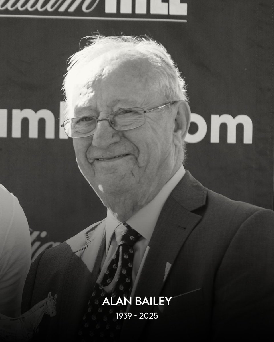 At The Races tweet media