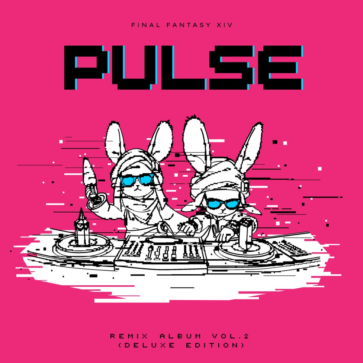 RPGSite's tweet image. Square Enix has announced the Pulse: Final Fantasy XIV Remix Album Vol. 2 for October release with pre-orders now live. This album features 10 remixes from the previous digital session releases and 5 all-new arrangements from Final Fantasy XIV: rpgsite.net/news/17993-pul…