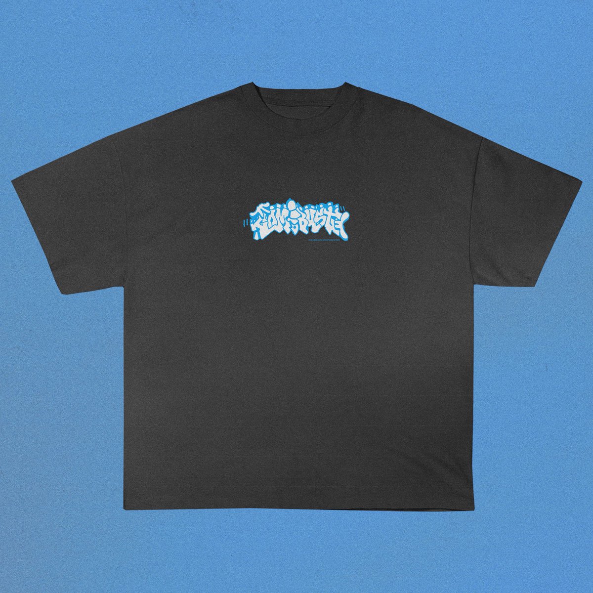 AMVNYHC's tweet image. 40 of these at Gilman tonight with Big Boy, Start Today, Stand Tall and Eliminators
