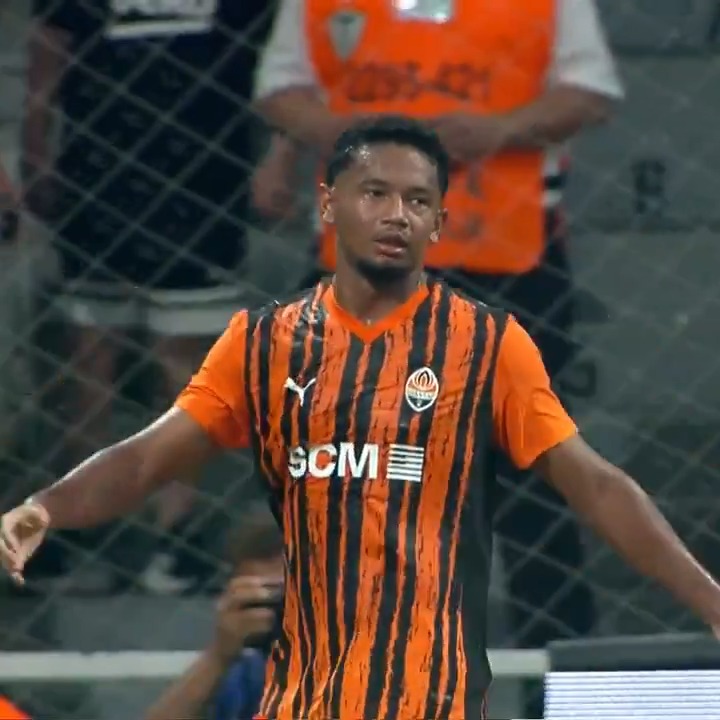  #UEL #BeşiktaşShakhtar