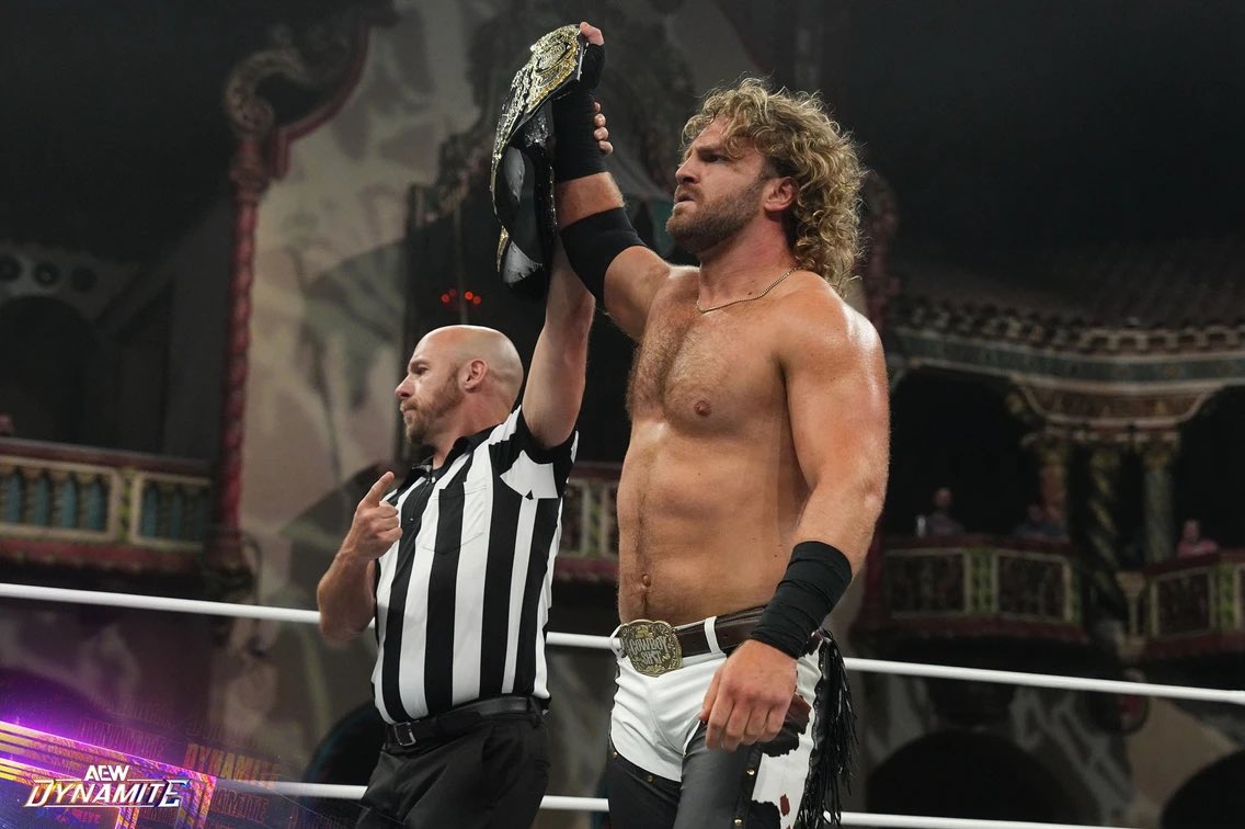 Wheeler, you had the balls to get the jump on me.. which was smart if you did what you needed to do. — but I laid you out. I made sure you were an example that you and your boys are indeed killable. It’s time you learned your antics will not fly in my town, you hear me?