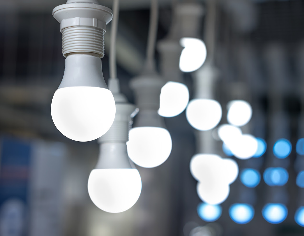 We offer expert guidance &amp; catalog of qualifying LED products ready for delivery &amp; installation. Whether  retrofitting a retail shop, office space, or industrial facility we're your  partner in energy savings &amp; lighting efficiency. Free Energy Audits &amp; Sustainability Assessments