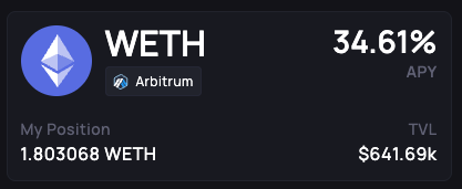 Goat Protocol tweet media