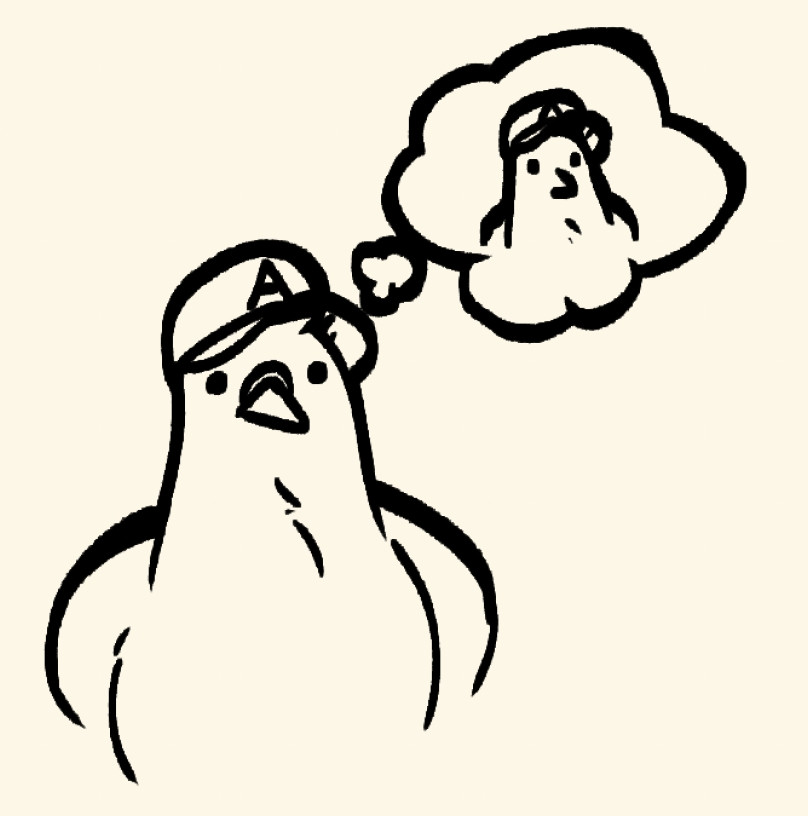 NotDashboard's tweet image. random doodles