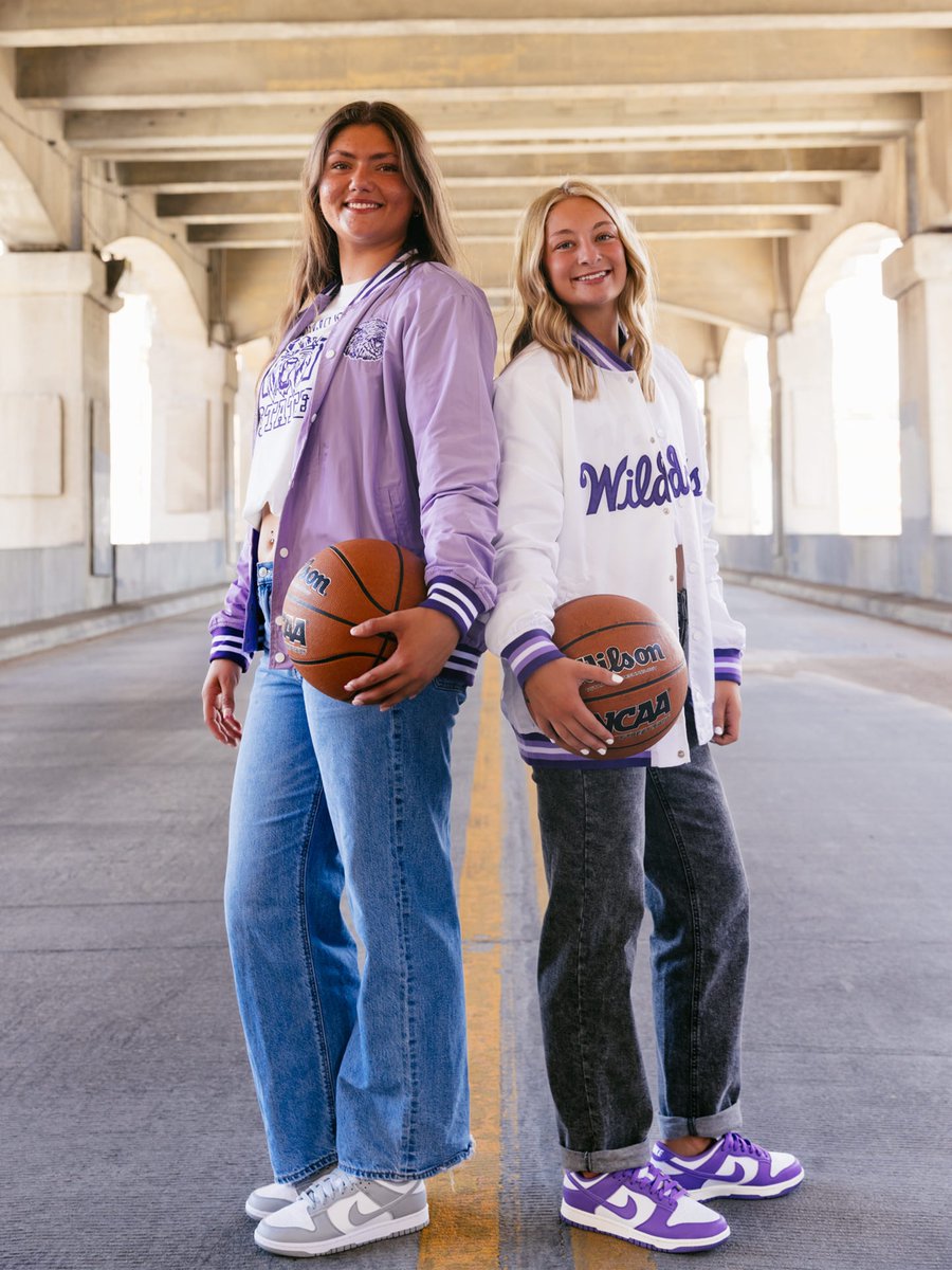 Charlie Hustle (@charliehustleco) on Twitter photo Calling all Wildcats! 💜
Excited to announce <a href="/jordan_speiser/">Jordan Speiser</a> x <a href="/taryn_sides/">Taryn Sides</a> to our Team Hustle program! These two enter the 2025-26 season hoping to make another deep run in March Madness, while continuing to rewrite history for <a href="/KStateWBB/">K-State Women's Basketball</a>! 🏀
#kstate #emaw | <a href="/KStateWBB/">K-State Women's Basketball</a> Calling all Wildcats! 💜
Excited to announce <a href="/jordan_speiser/">Jordan Speiser</a> x <a href="/taryn_sides/">Taryn Sides</a> to our Team Hustle program! These two enter the 2025-26 season hoping to make another deep run in March Madness, while continuing to rewrite history for <a href="/KStateWBB/">K-State Women's Basketball</a>! 🏀
#kstate #emaw | <a href="/KStateWBB/">K-State Women's Basketball</a>