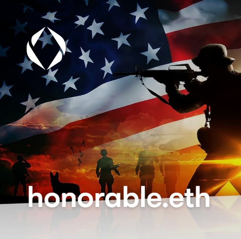 ENS is heating up 🔥

Once $ETH breaks $4,800, we’re going way higher without a doubt. If any of these domains sell this week, I’ll do a $100 giveaway to someone who likes/retweets this.

💥 Drop your ENS domains below for exposure.
We’re still early and a small family in this
