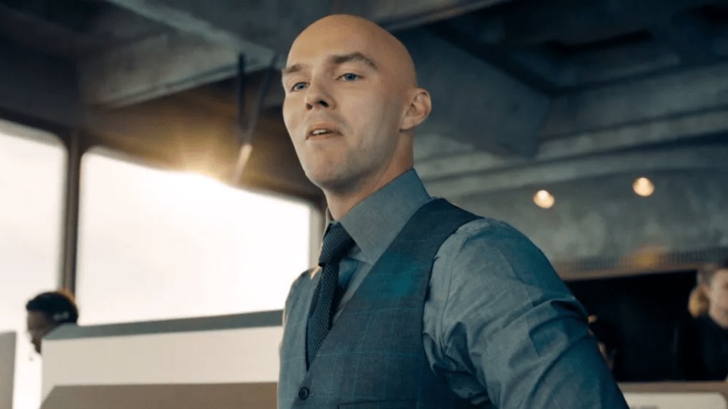 assemblers_'s tweet image. whatever y’all do… do NOT bring lex luthor to the emerald city. just don’t do it.
