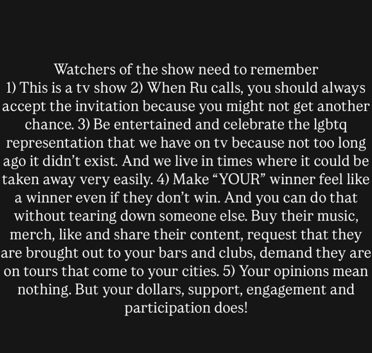 KashaDavis's tweet image. This is PERFECT! Thank you @TheOnlyMayhem ✨💐✨