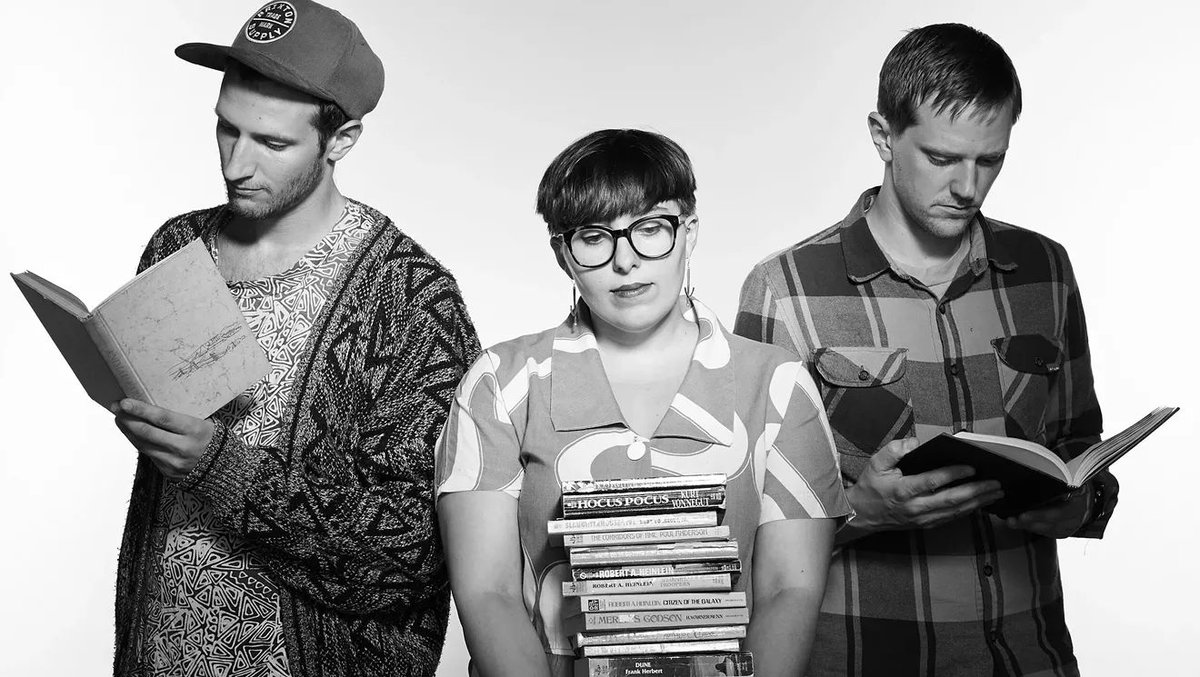 In Vermont music news: Odd Fellows Hall in Burlington's New North End has become a heavy music haven. Plus, Southern Vermont Arts Center launches a new live music summer series. sevendaysvt.com/music/on-the-b…