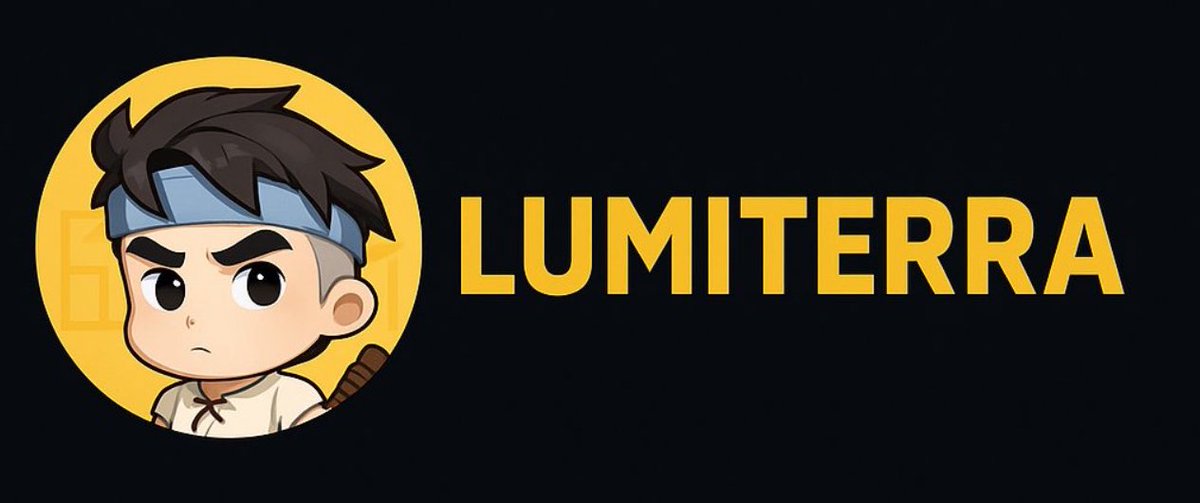 moe_init's tweet image. i just saw lumiterra testnet go live on the north america server.  this isn’t a patch, it’s a scale moment for Lumiterra 

meaningful improvement in latency, region specific uptime, and stress testing for economies and pvp that actually respond in near real time

this phase is…