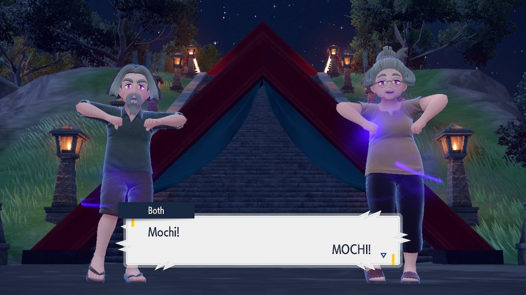 B_RICHyo's tweet photo. Also: this has to be one of the dumbest storylines in all of gaming. Why are there rended cutscenes of the chicken dance? https://t.co/FbiKZ89ZhD