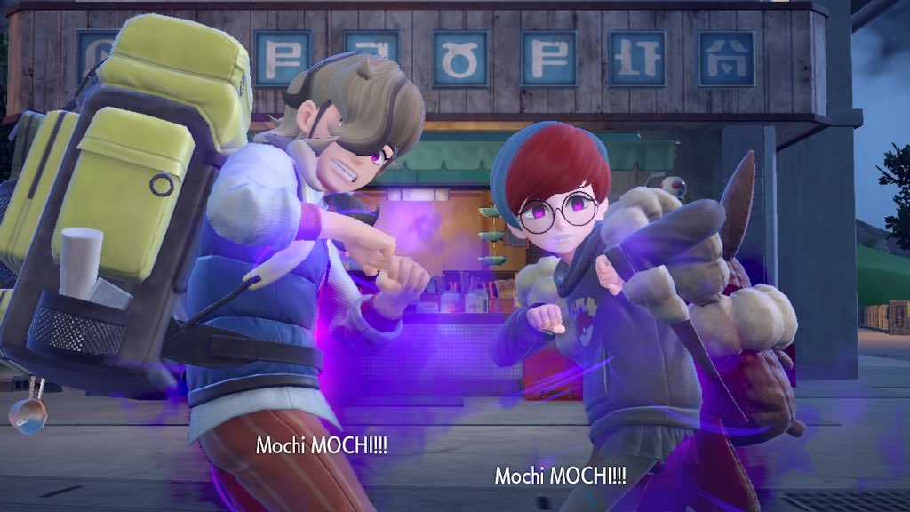 B_RICHyo's tweet photo. Also: this has to be one of the dumbest storylines in all of gaming. Why are there rended cutscenes of the chicken dance? https://t.co/FbiKZ89ZhD