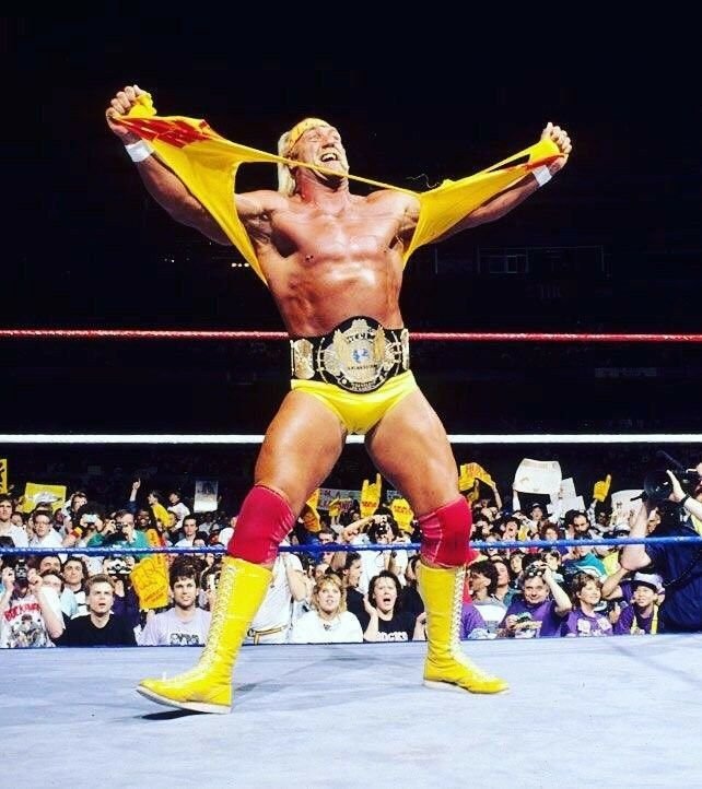 RonSindelar's tweet photo. This one really stings. 
Rest in peace, brother. ✝️

Hulk Hogan – Terry Gene Bollea
Born: August 11, 1953
Died: July 24, 2025

May Hulkamania live on 
forever in our hearts. 💪❤️

Whatcha gonna do brother, 
when Hulkamania runs wild on you?🙏🏻 https://t.co/UxiQGN6ej9