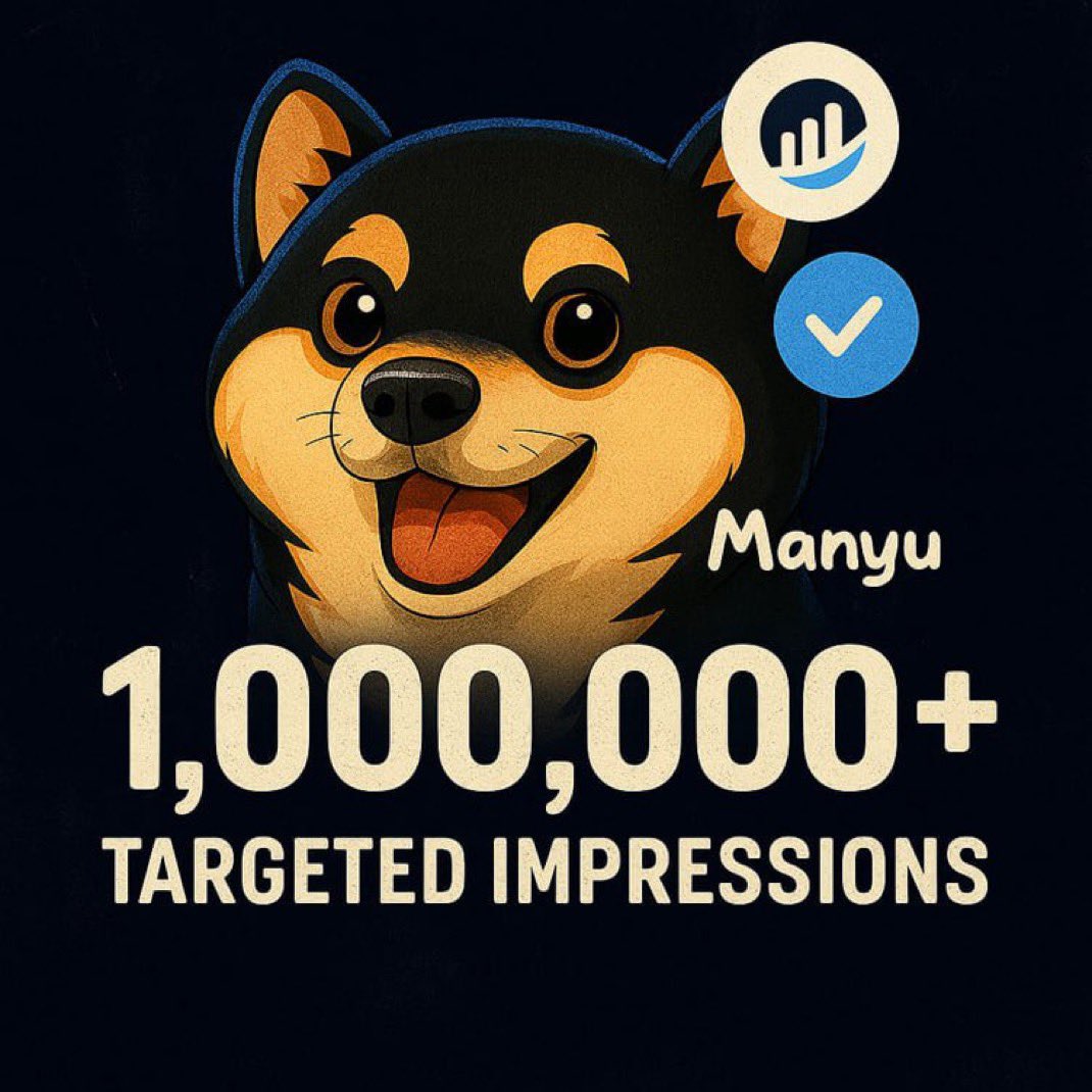 DexTrending's tweet image. Manyu’s Etherscan campaign is in full effect with over 1,000,000 impressions so far, and 500 new holders have joined the $MANYU family just today alone.