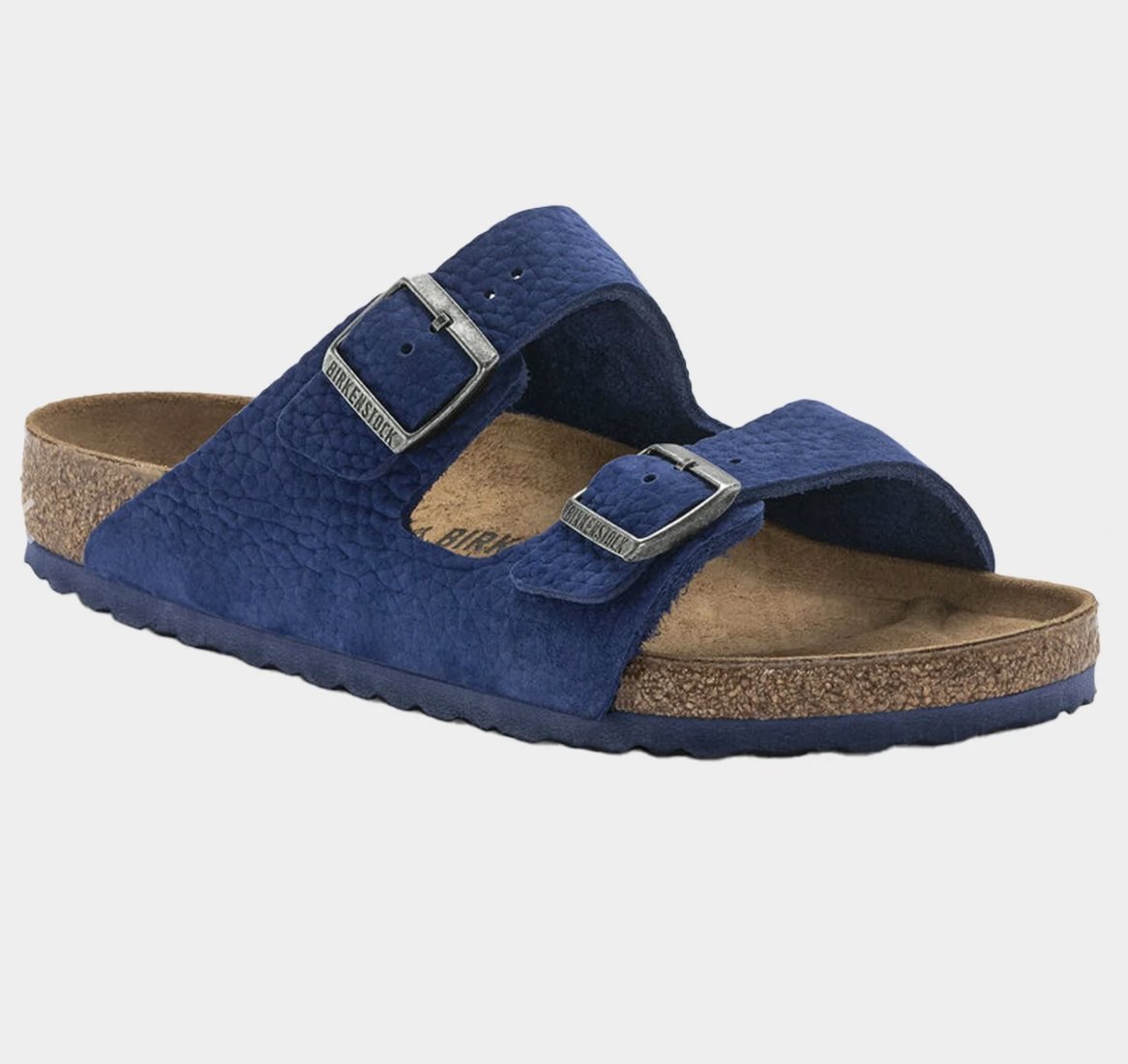 Now $87 w/code EXTRA20 

Birkenstock Arizona Sandal 'Blue'

&gt;&gt; mavely.app.link/e/AtL04G5PgVb #ad