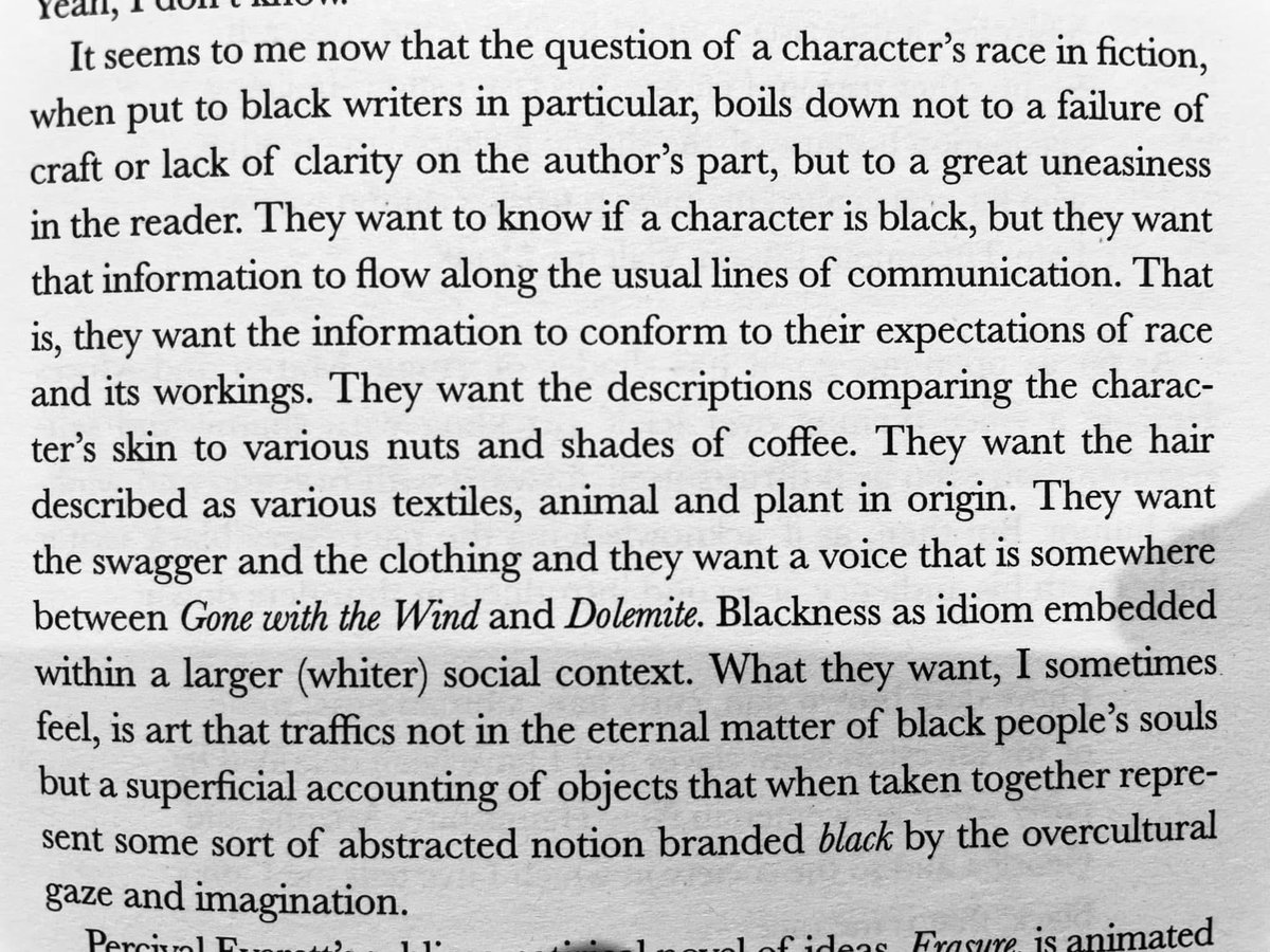dfr10's tweet image. Deliberated over this issue for a long time when writing ‘Dashboard Elvis Is Dead’ (Orenda Books)
Did I have the right to culturally appropriate a female Black perspective for a work of fiction?