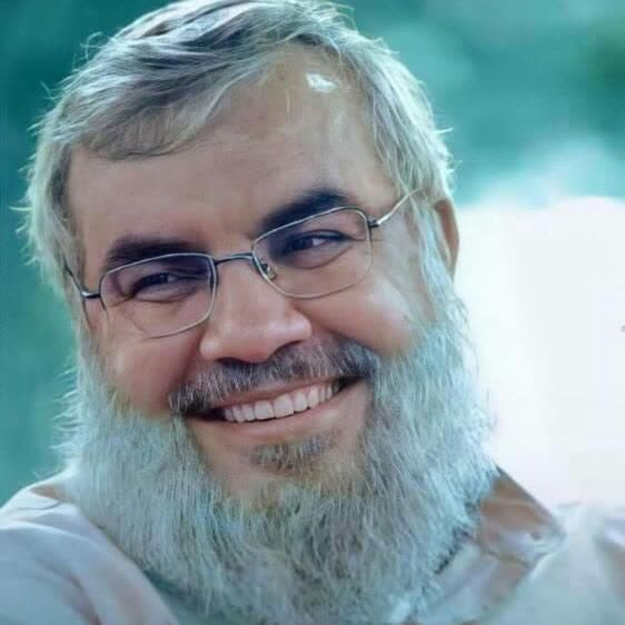 aliasadi1594599's tweet image. شب جمعه،شهدا را یاد کنیم باذکر صلواتی.