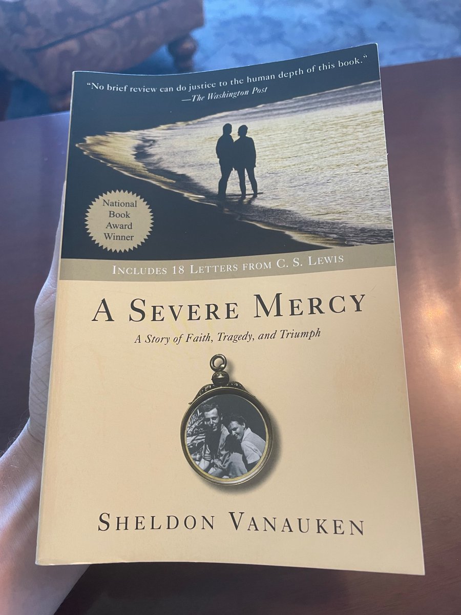 PASeay13's tweet image. Just finished. This is one of the finest books that I have read in a while. Though this moving memoir does not deal with such themes, many of you will appreciate the fact that Sheldon Vanauken was an advisor and frequent contributor to Southern Partisan Magazine. Sublime writing!