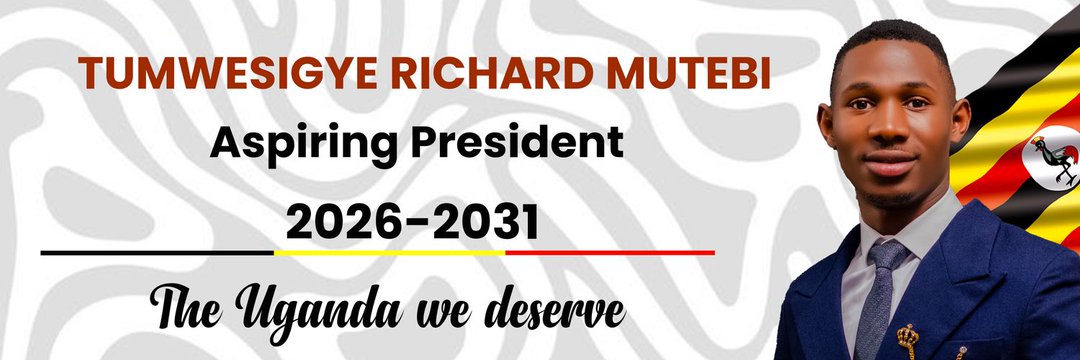 Alonix256's tweet image. Good evening from uganda
Let me start like this:
For president @chards_effi
For Lord mayor @256Rootyherman
For LC 3 @ATANANSI3
For a better Uganda