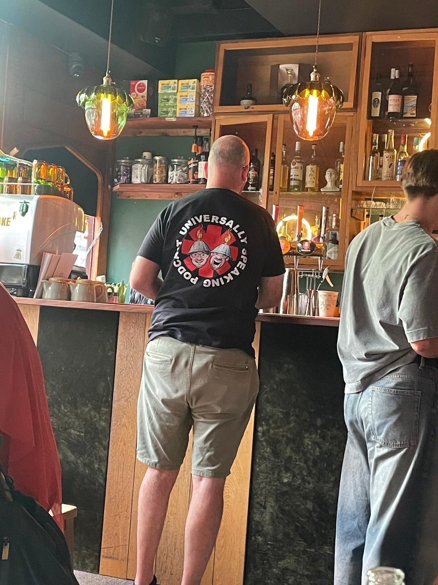 stacktownsend's tweet image. Repping hard in Chester!