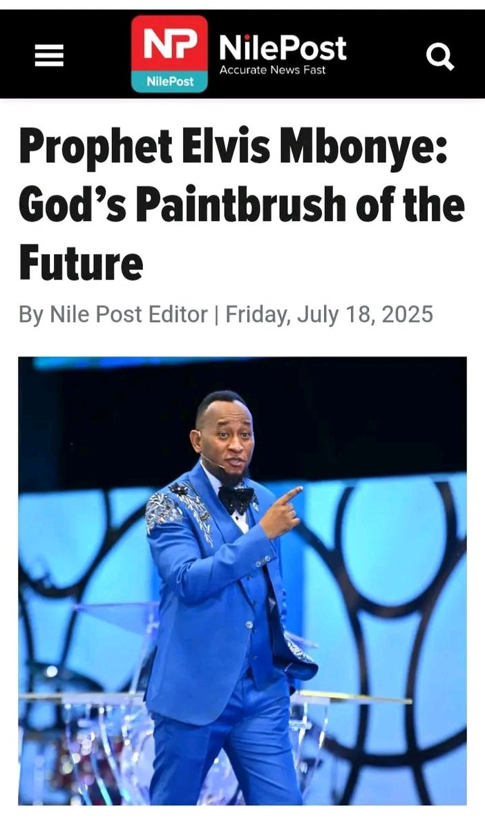 Hon. Dr. Christine Katusiime (@tinakatts) on Twitter photo #ProphetElvisMbonye: God's paintbrush of the future
<a href="/GenWamala/">General Edward Katumba Wamala</a>
<a href="/Fahad38158546/">GEN MUHOOZI KAINERUGABA FOR PRESIDENCY🇺🇬2026.</a>
<a href="/GeneralNeva/">SE Evariste Ndayishimiye</a>
<a href="/MrT/">Mr. T</a>
<a href="/Bellaudyaa/">Laudya Cynthia bella</a>
<a href="/SenLummis/">Senator Cynthia Lummis</a>
<a href="/MileyCyrus/">Miley Cyrus</a>
<a href="/CynthiaLIVE/">Cynthia Johnson</a>
<a href="/drdre/">Dr. Dre</a>
<a href="/mcuban/">Mark Cuban</a>
<a href="/annecurtissmith/">Anne Curtis-Smith</a>
<a href="/StephenCurry30/">Stephen Curry</a>
<a href="/ChrisCuomo/">Christopher C. Cuomo</a>
<a href="/CHRISBARYOMUNS1/">DR. CHRIS BARYOMUNSI</a>
<a href="/nampeera_/">Christine Nampeera💎</a>
<a href="/xtina/">Christina Aguilera</a>
<a href="/coldplay/">Coldplay</a>
<a href="/chr/">chr</a> #ProphetElvisMbonye: God's paintbrush of the future
<a href="/GenWamala/">General Edward Katumba Wamala</a>
<a href="/Fahad38158546/">GEN MUHOOZI KAINERUGABA FOR PRESIDENCY🇺🇬2026.</a>
<a href="/GeneralNeva/">SE Evariste Ndayishimiye</a>
<a href="/MrT/">Mr. T</a>
<a href="/Bellaudyaa/">Laudya Cynthia bella</a>
<a href="/SenLummis/">Senator Cynthia Lummis</a>
<a href="/MileyCyrus/">Miley Cyrus</a>
<a href="/CynthiaLIVE/">Cynthia Johnson</a>
<a href="/drdre/">Dr. Dre</a>
<a href="/mcuban/">Mark Cuban</a>
<a href="/annecurtissmith/">Anne Curtis-Smith</a>
<a href="/StephenCurry30/">Stephen Curry</a>
<a href="/ChrisCuomo/">Christopher C. Cuomo</a>
<a href="/CHRISBARYOMUNS1/">DR. CHRIS BARYOMUNSI</a>
<a href="/nampeera_/">Christine Nampeera💎</a>
<a href="/xtina/">Christina Aguilera</a>
<a href="/coldplay/">Coldplay</a>
<a href="/chr/">chr</a>