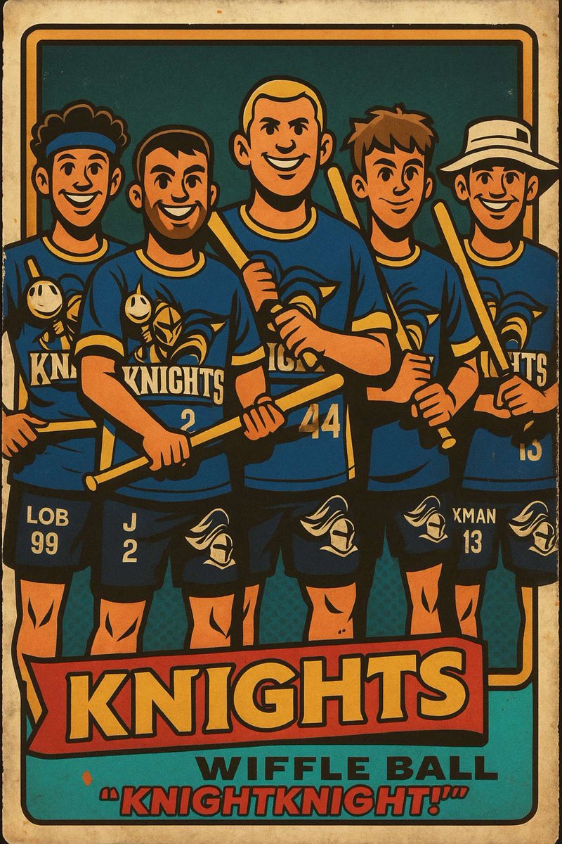 Knights (@knightswiffle) on Twitter photo Year 12😴 <a href="/HometownCup/">The Championship</a>
<a href="/Jmic1331/">Jårrõd</a>
<a href="/NewmanAdin/">Adin_Lob_Newman</a>
<a href="/cashaw4244/">Camden Bashaw</a>
<a href="/Gavinpeters__13/">Gavin peters</a>
<a href="/cade_skornog/">Cade Skornog</a>
Vibes guy/ 1st base coach/ 3rd base coach <a href="/jswizzy27/">Jack scott</a>
#knightknight😴 Year 12😴 <a href="/HometownCup/">The Championship</a>
<a href="/Jmic1331/">Jårrõd</a>
<a href="/NewmanAdin/">Adin_Lob_Newman</a>
<a href="/cashaw4244/">Camden Bashaw</a>
<a href="/Gavinpeters__13/">Gavin peters</a>
<a href="/cade_skornog/">Cade Skornog</a>
Vibes guy/ 1st base coach/ 3rd base coach <a href="/jswizzy27/">Jack scott</a>
#knightknight😴
