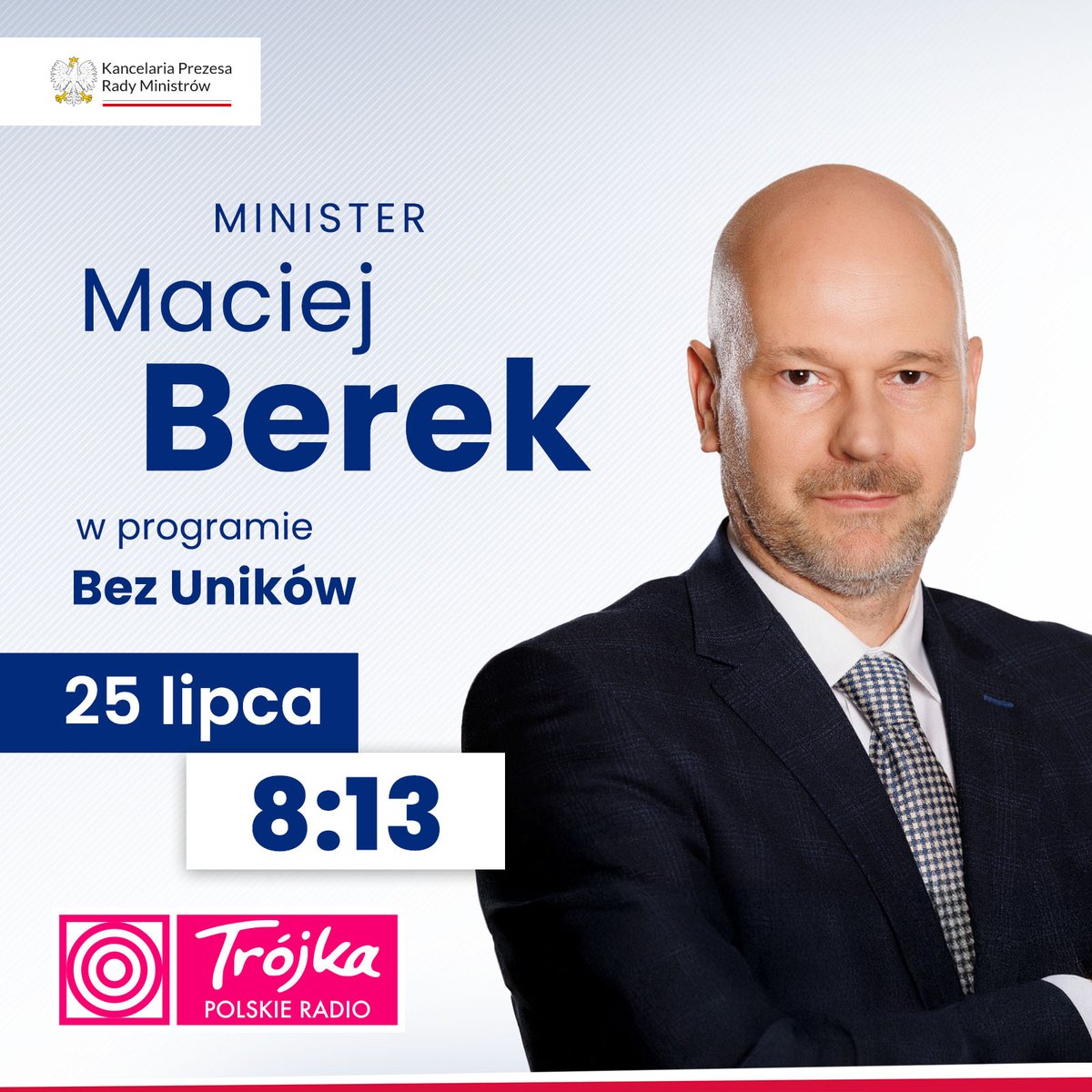 Maciej Berek tweet media