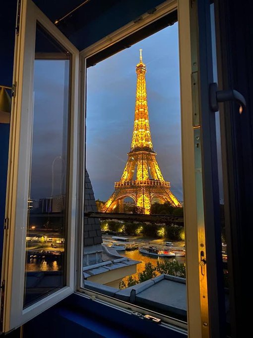 sin3950's tweet image. What is preventing you from moving to France?