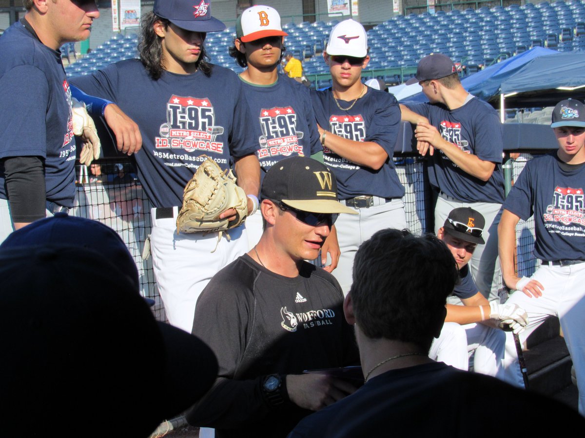 I95Metro's tweet image. Wofford will be there and players be coached by the college coaches on day two.  @Loganwinkler10   @LukeKenney_24   @MarshallCorey7   @MatthewMcAdam5   @MatthewTom40   @max_inman2   @mbtucker_21   @mele42089   @mhaddon11   @Michael_C1314