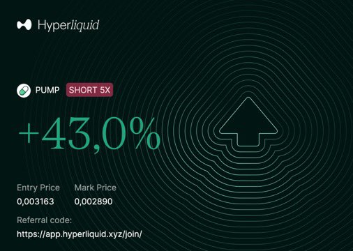 you can also just short the pump.