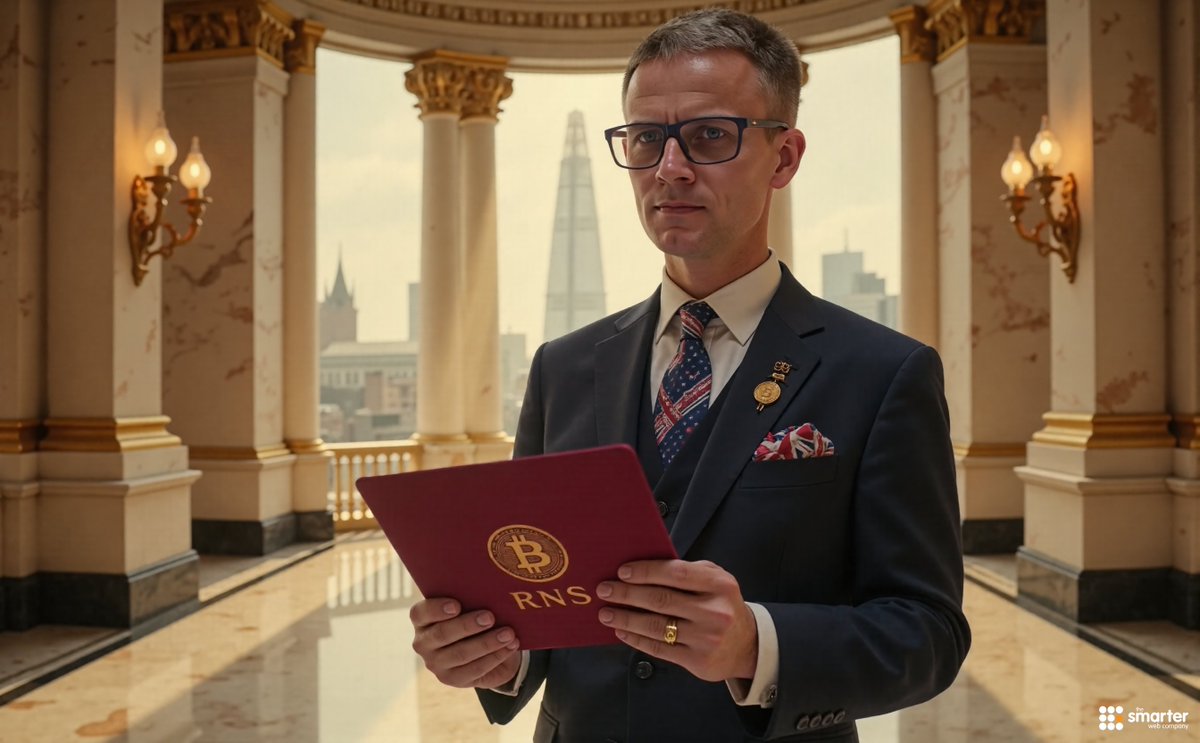 Divided By 21M (@divby21) on Twitter photo Its Friday morning 6:30am. <a href="/asjwebley/">Andrew Webley</a> ,steadfast in his mission, has just arrived at the Aquis HQ to hand deliver an important RNS for release to the #SWC shareholders. #BTC #Bitcoin
Can i predict the future? Its Friday morning 6:30am. <a href="/asjwebley/">Andrew Webley</a> ,steadfast in his mission, has just arrived at the Aquis HQ to hand deliver an important RNS for release to the #SWC shareholders. #BTC #Bitcoin
Can i predict the future?