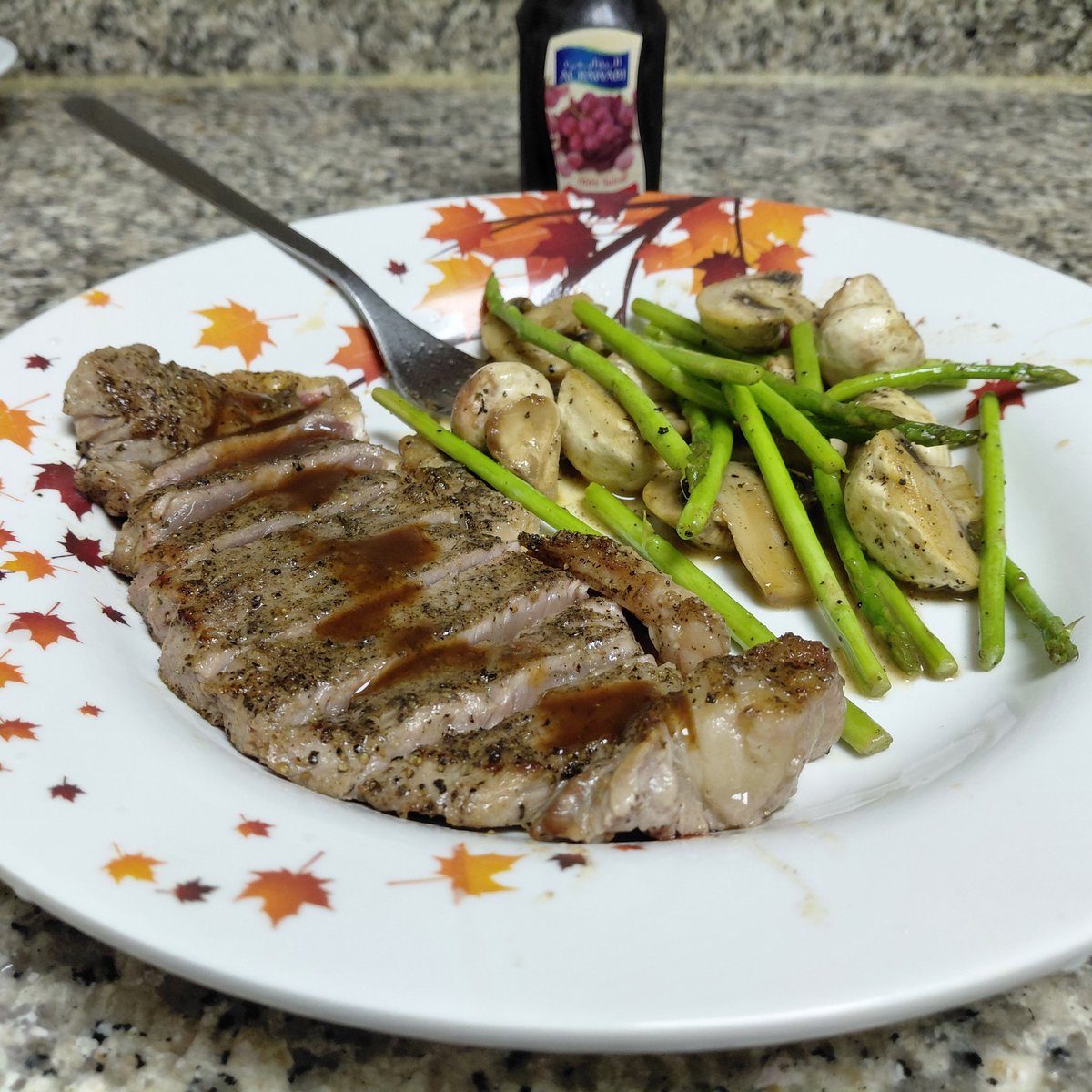 ThisIsTheNaiad's tweet image. Tried Asparagus for the first time, liked it...