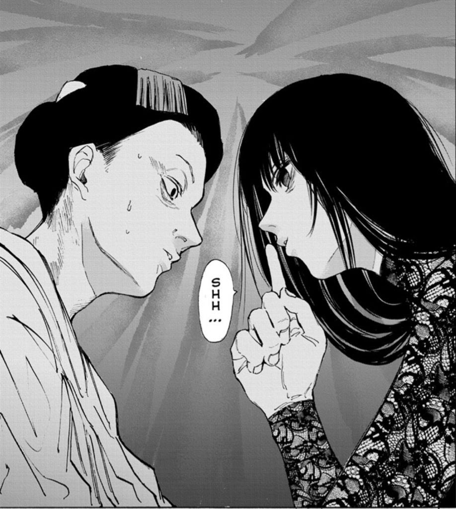 OsaragiDaily's tweet image. 