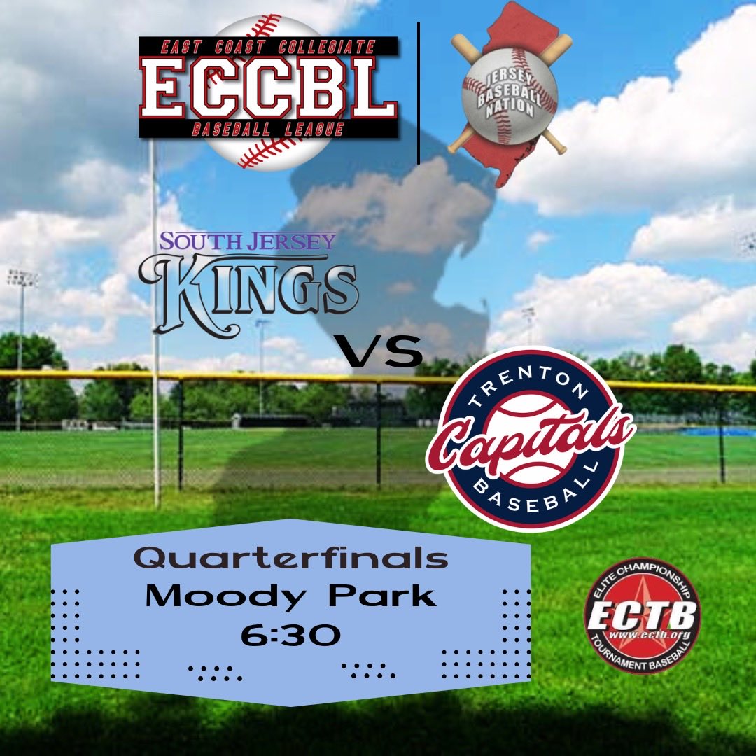 eccbl's tweet image. The Battle For The Title continues in the South!!! Things are heating up 🔥🔥🔥🔥