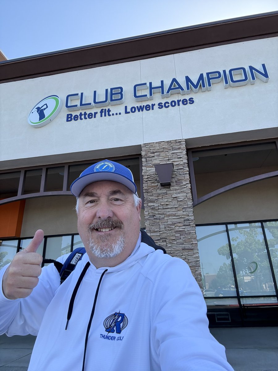 danielrobison's tweet image. Winner of @PGAPappas @clubchampmedia Club Champion Fitting/Irons Giveaway & I’ve dropped 3+ strokes from my HC since putting my new @pxg irons in play. 👀
Talk about confirmation of Better Fit, Lower Scores! 💯🔥
Here’s my guest review:
pgapappas.blogspot.com/2025/07/club-c…