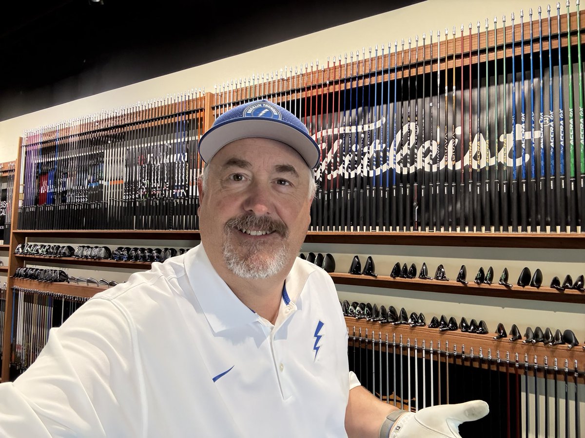danielrobison's tweet image. Winner of @PGAPappas @clubchampmedia Club Champion Fitting/Irons Giveaway & I’ve dropped 3+ strokes from my HC since putting my new @pxg irons in play. 👀
Talk about confirmation of Better Fit, Lower Scores! 💯🔥
Here’s my guest review:
pgapappas.blogspot.com/2025/07/club-c…