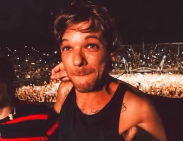 louiIith's tweet image. Extraño esto