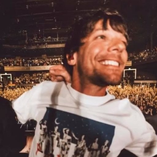 louiIith's tweet image. Extraño esto