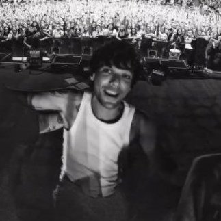 louiIith's tweet image. Extraño esto